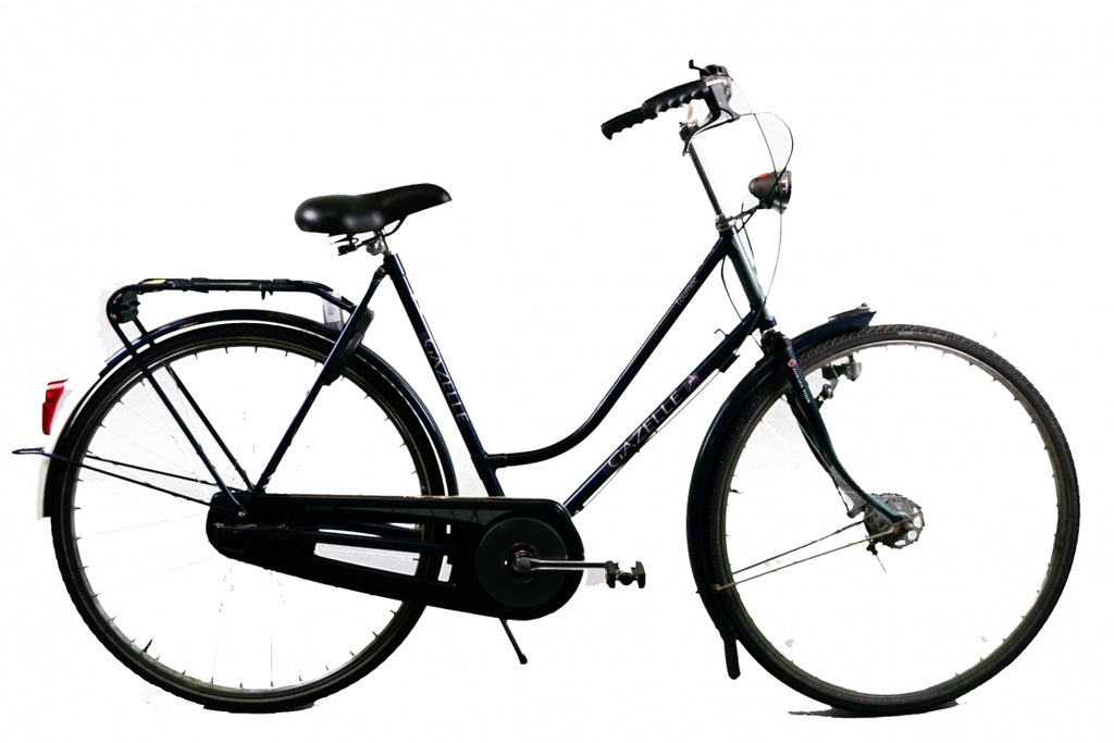 Rower Holenderski Gazelle Tournee