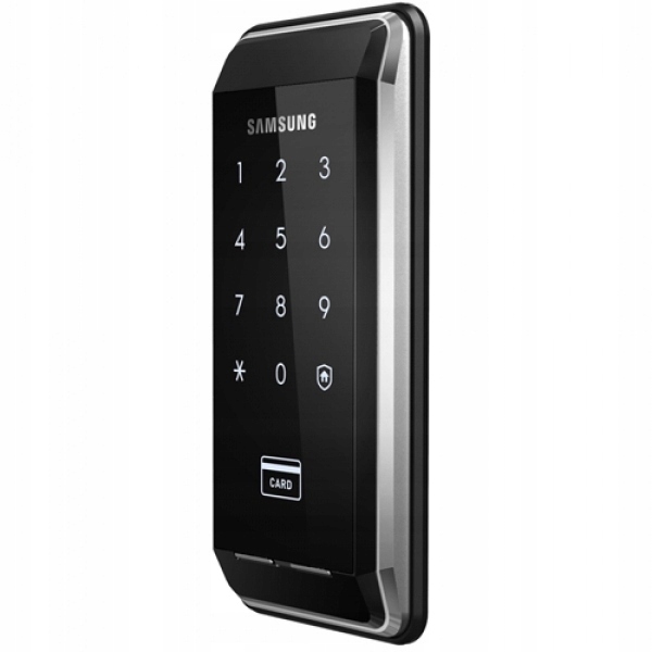 Zamek elektroniczny Samsung Ezon SHS-2920 PIN RFID