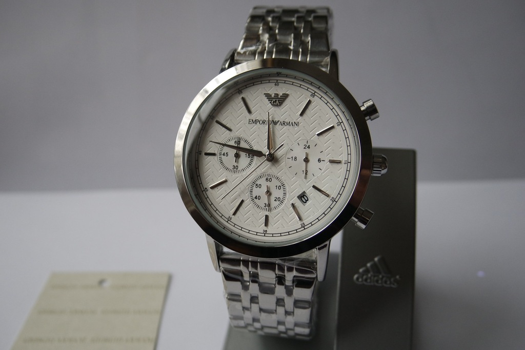 Armani best sale ar 697