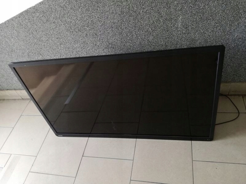 TOSHIBA 40L3433DG 40' LED DVB-T SMART TV WIFI HDM