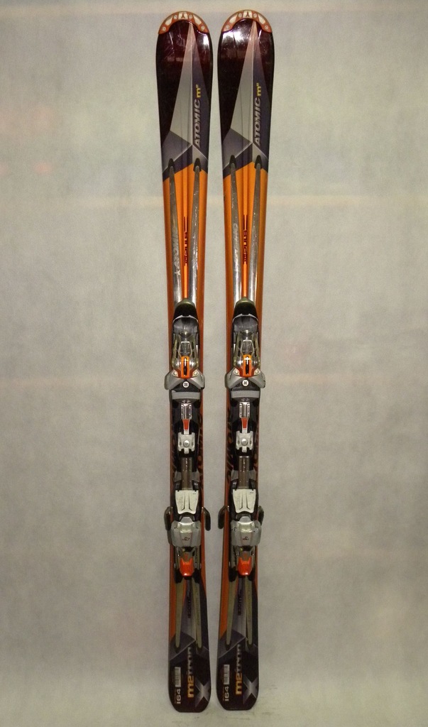 Narty ATOMIC M2tron BetaPlus 164cm Tanio!