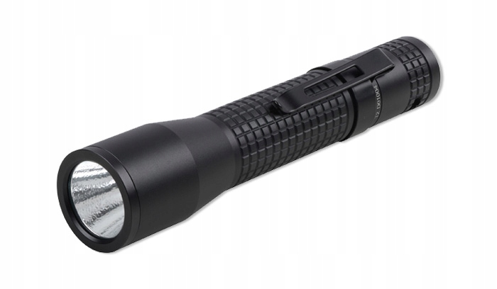 INOVA - Latarka T2 Tactical LED Flashlight - 385 l
