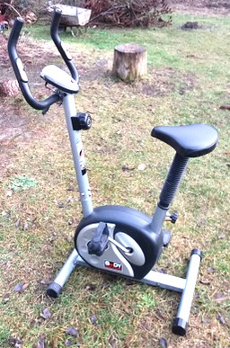 Rower treningowy Body Sculpture BC 1540 7086508988 oficjalne