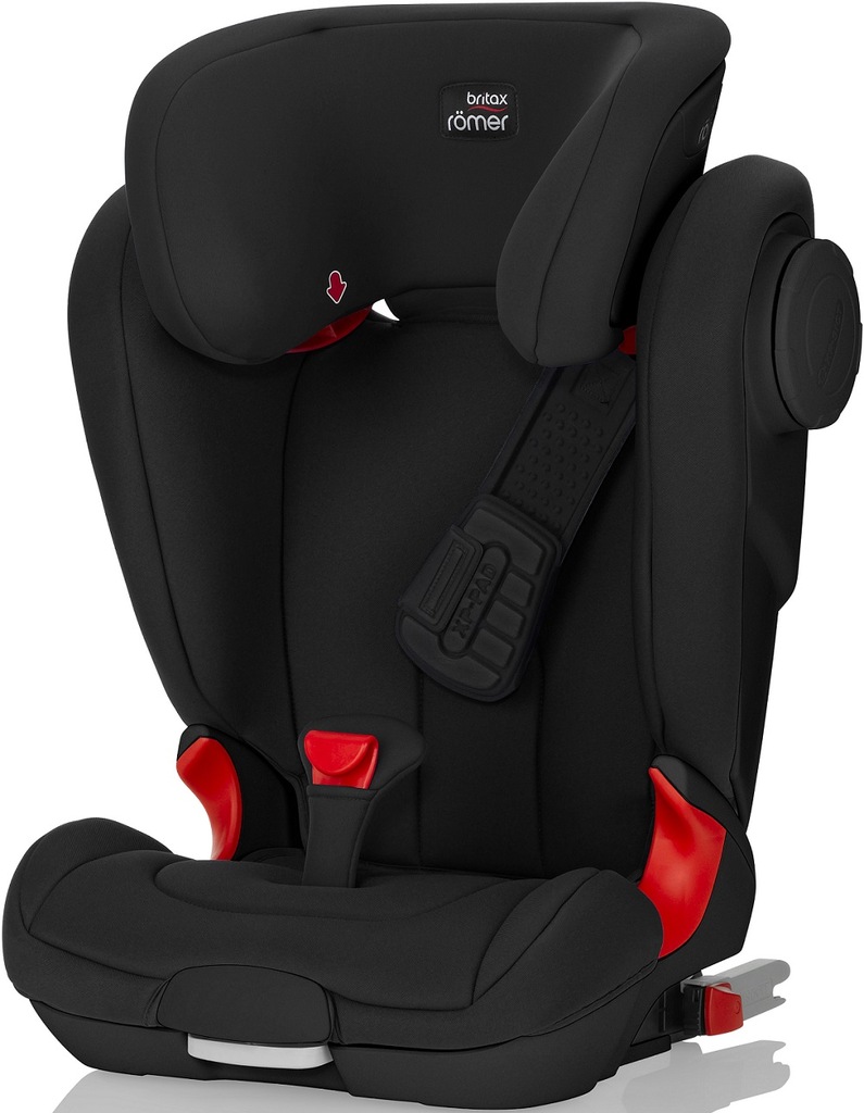 Britax romer sict inside как надеть чехол