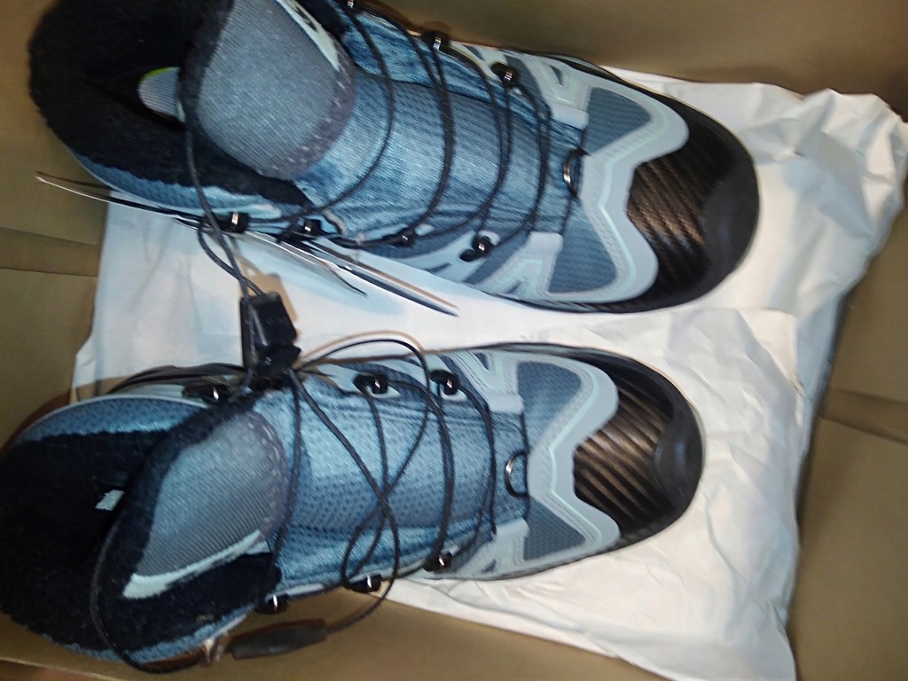 salomon synapse winter cs wp