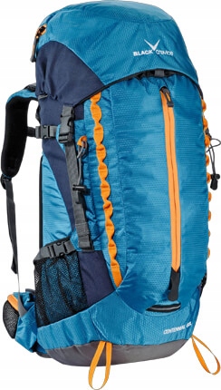 C5793 BLACK CREVICE PLECAK TURYSTYCZNY 60 L C5793 BLACK CREVICE PLECAK TURYSTYCZNY 60 L