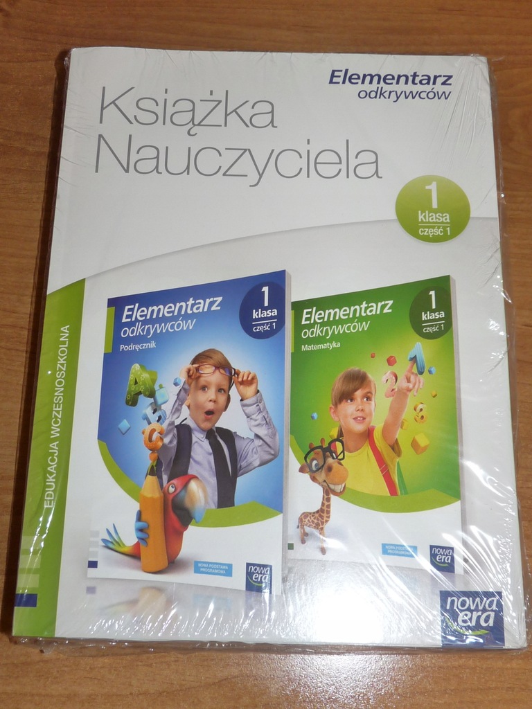 Piosenki Dla Ucznia Klasa 1 Elementarz Odkrywców Elementarz odkrywców kl.1 KSIĄŻKA NAUCZYCIELA 4cz. - 7698255053