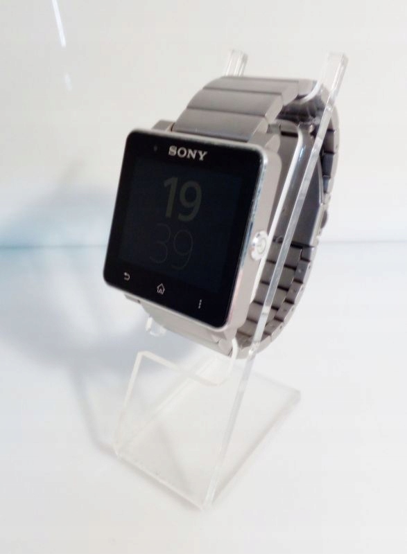 smartwatch 2 sw2 sony