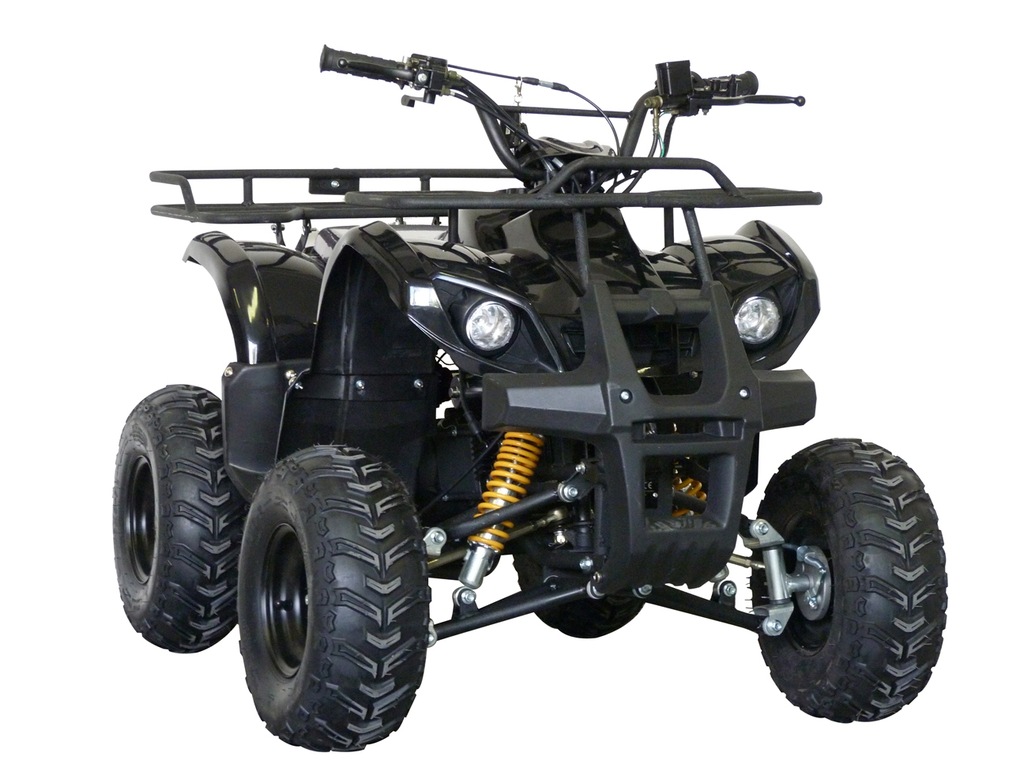quad kxd 200cc