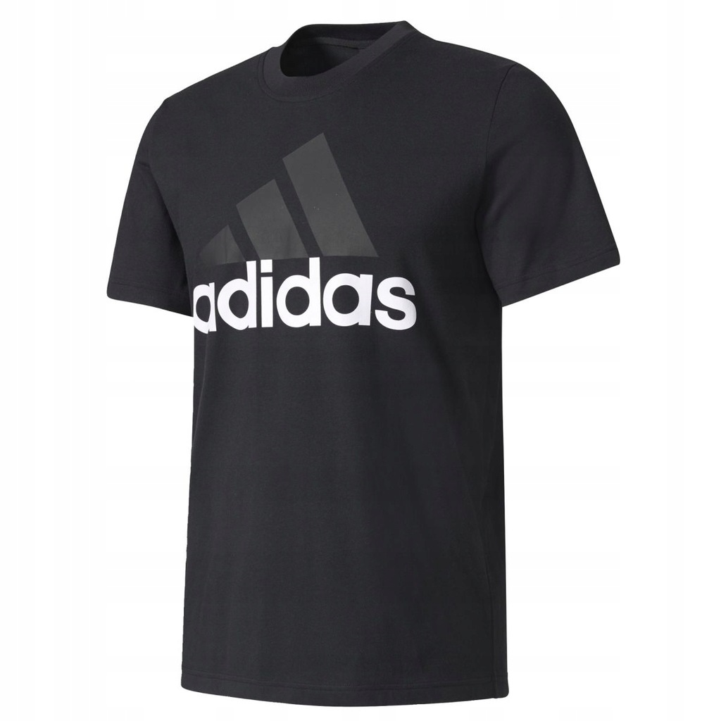 Koszulka adidas Essentials Linear S98731 XL