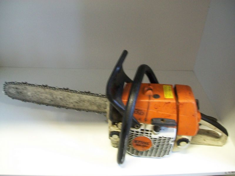 Stihl ms340 on sale