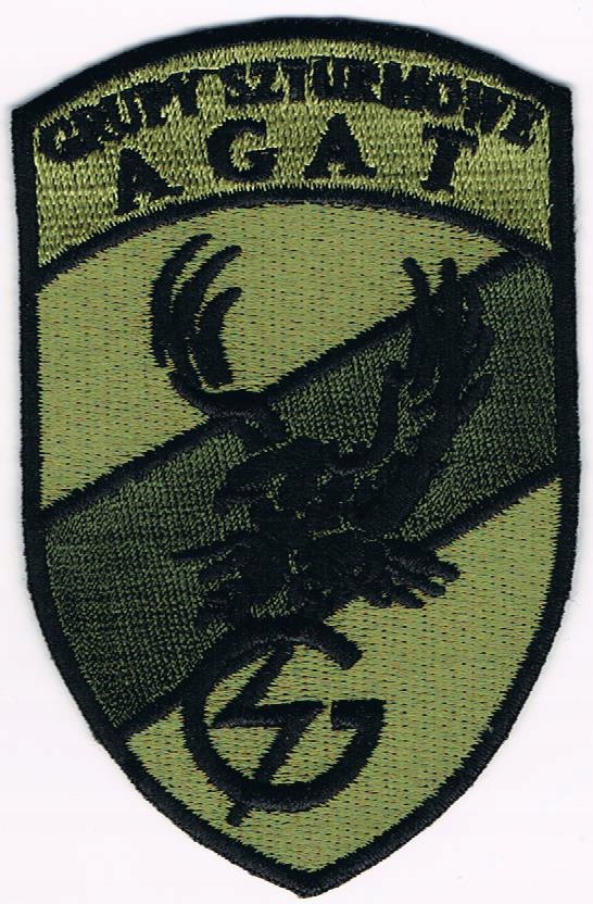 Jednostka Specjalna AGAT Gliwice