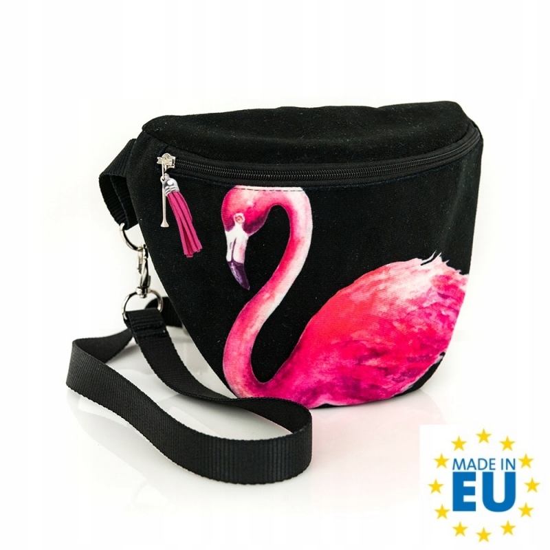 Nerka fashion Flamingi