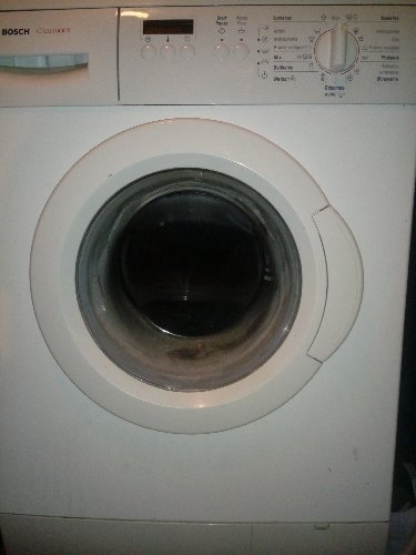 Bosch Classixx 5 WLF 20260 PL czesci