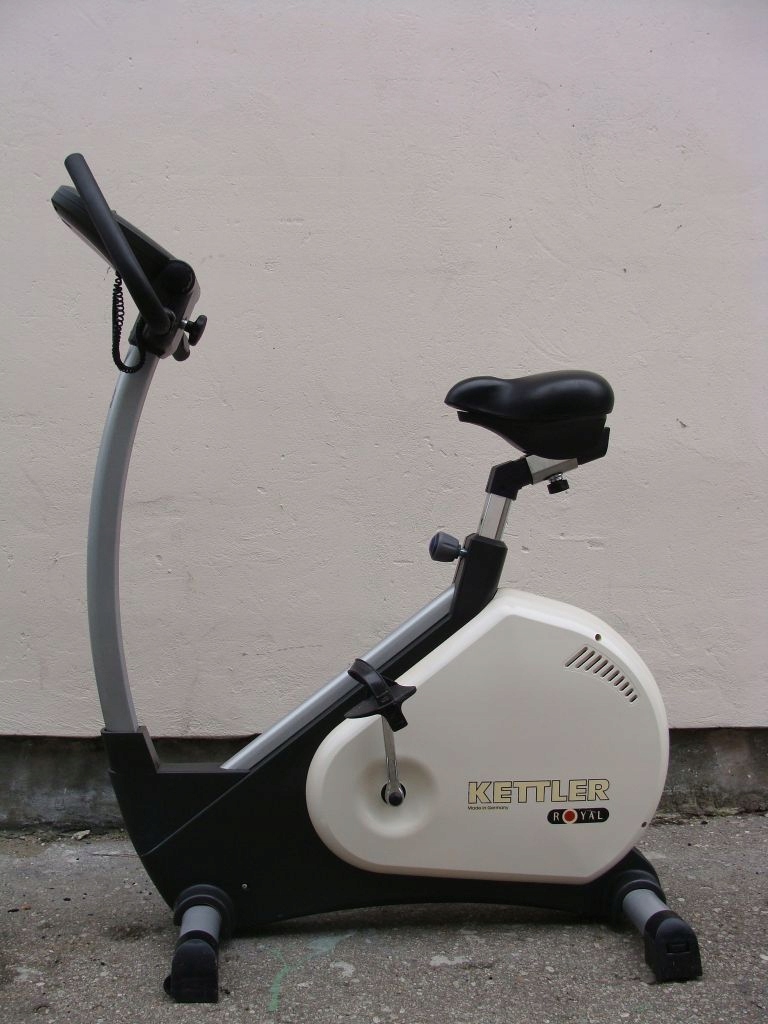 Kettler royal exercise discount bike