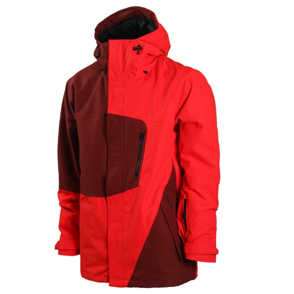 Lib tech store recycler snowboard jacket