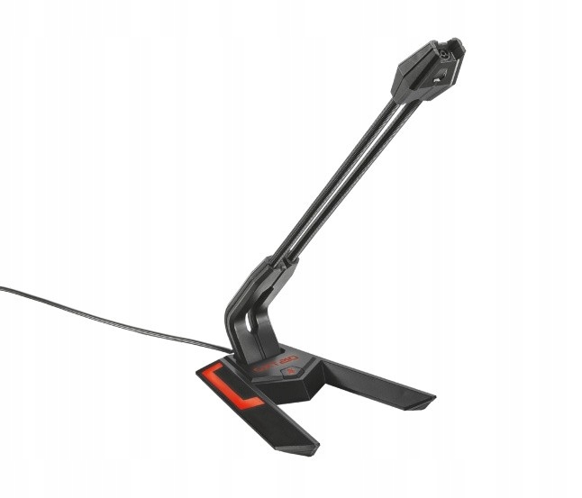 Mikrofon USB dla graczy Trust Gaming GXT 210