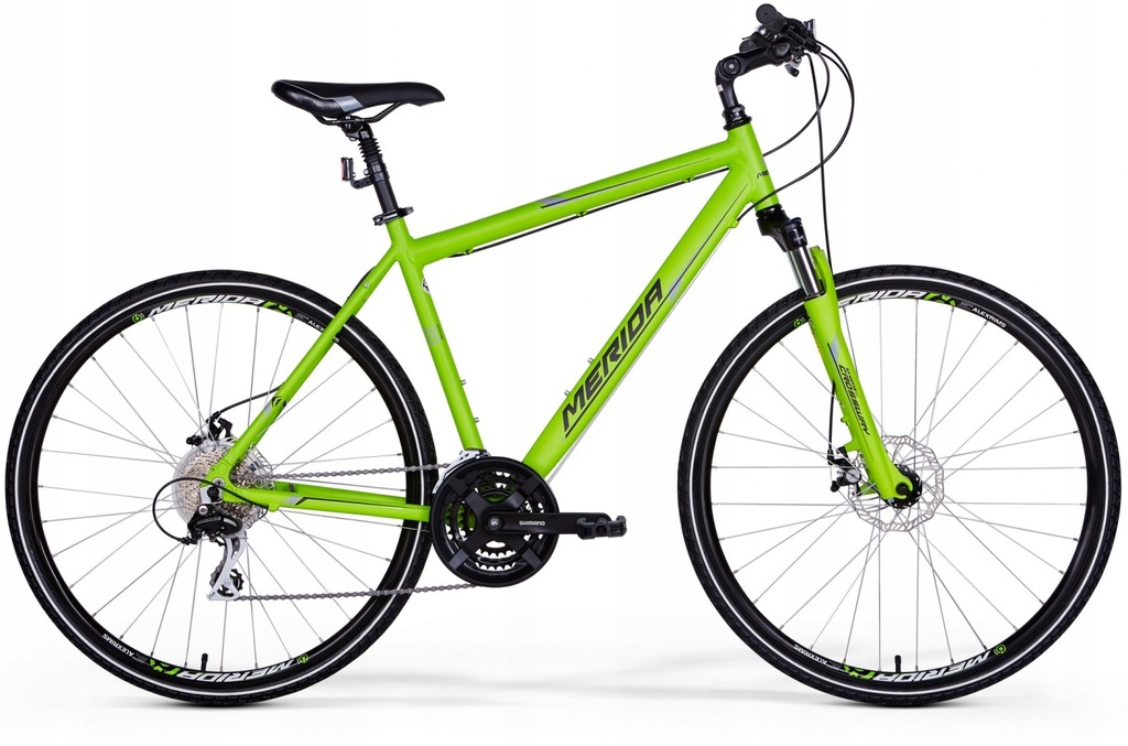 merida crossway 20md