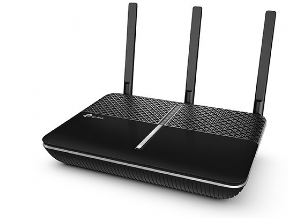 Роутер tp link archer c2300 обзор