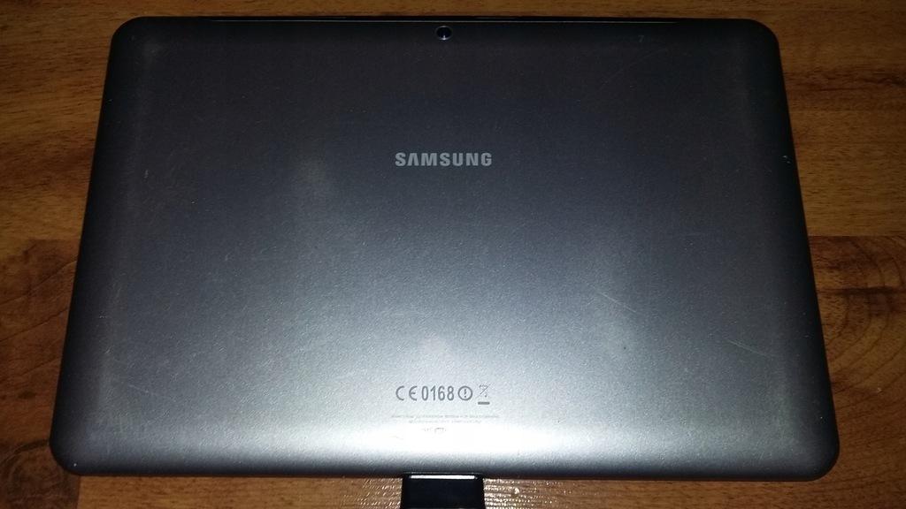 tablet samsung tab 2 p5100