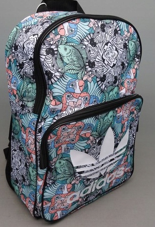 adidas bp animal youth