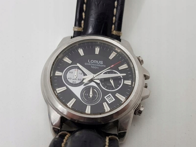 ZEGAREK LORUS VD53-X010
