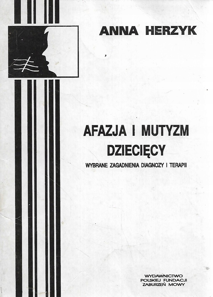 ! AFAZJA I MUTYZM DZIECIĘCY Herzyk