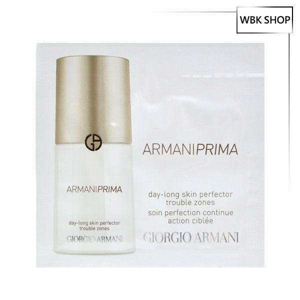 Giorgio Armani Armani Prima Day Long Skin 9ml - 7732467870 - oficjalne  archiwum Allegro