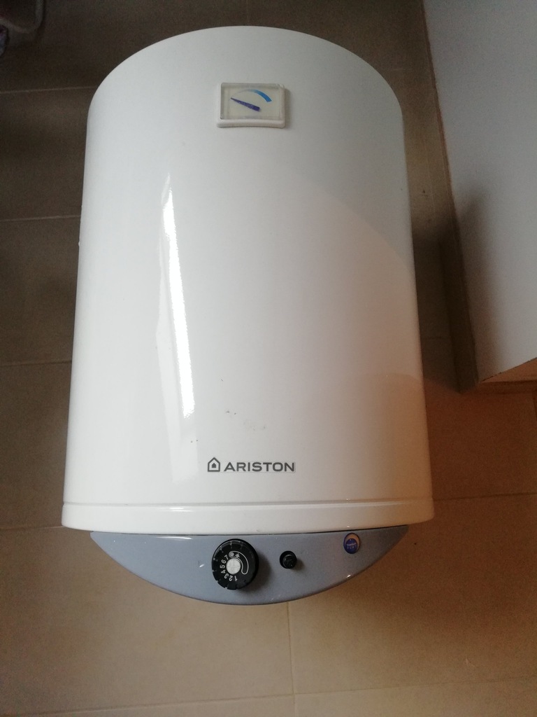 Ariston B11 BS, boiler gazowy, ogrzewacz junkers - 7134425000 ...
