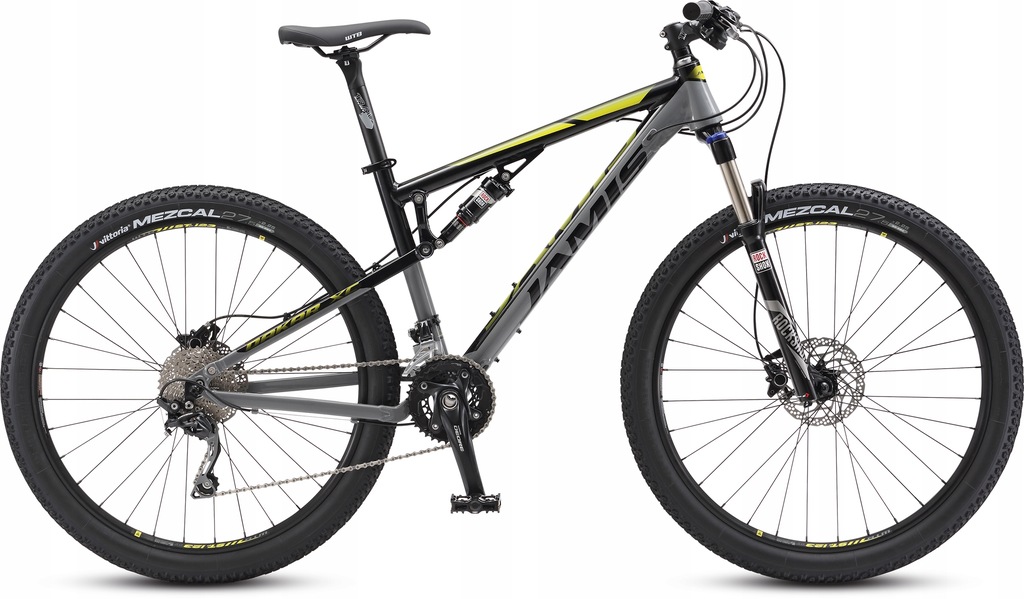 Jamis dakar 27.5 hotsell