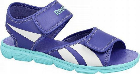 Sandały Reebok Wave Glider JR V59321 Rozmiar 31,5