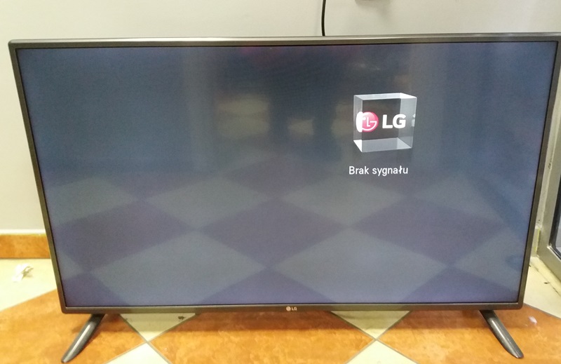 LG 42LF5800 SMART TV NETCAST 42 CALE LED