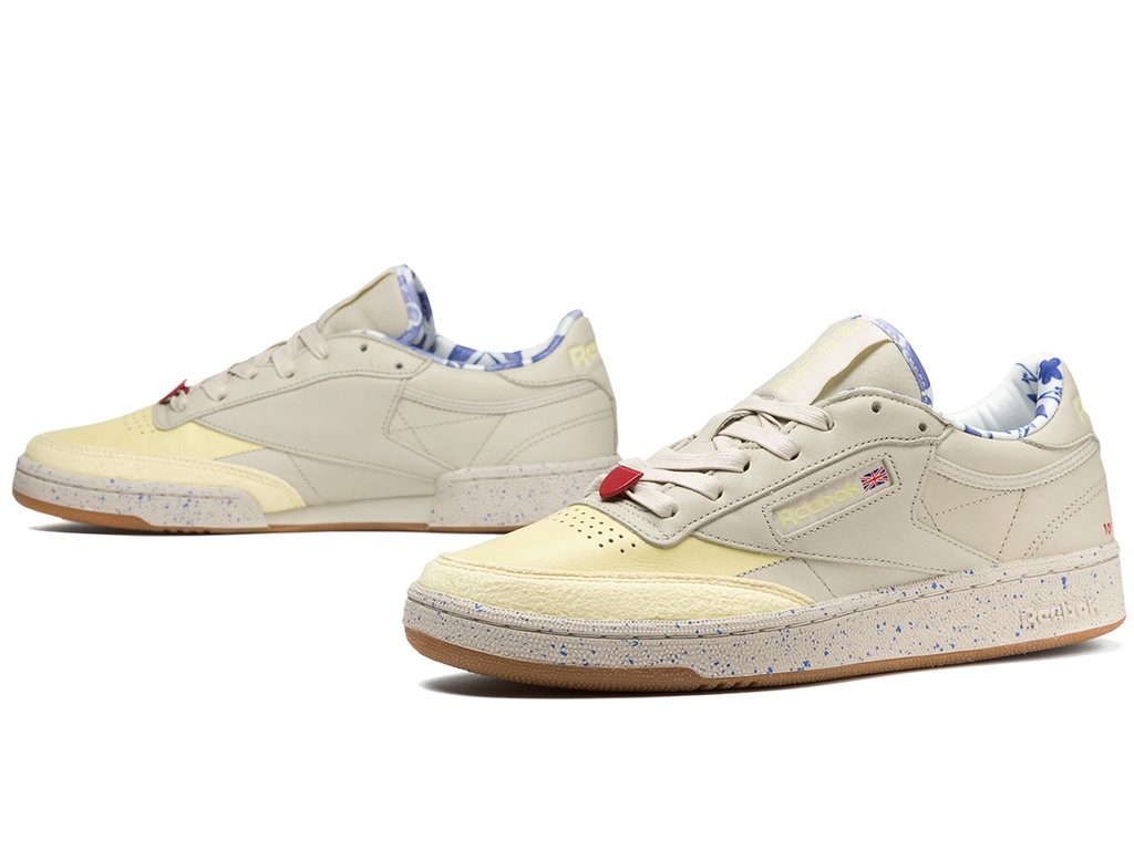 reebok club c 85 afh