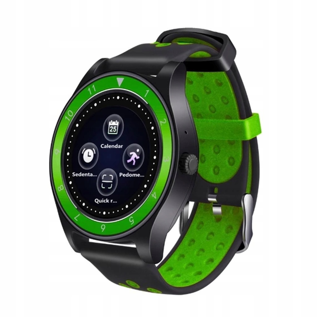 Huawei y7 outlet watch