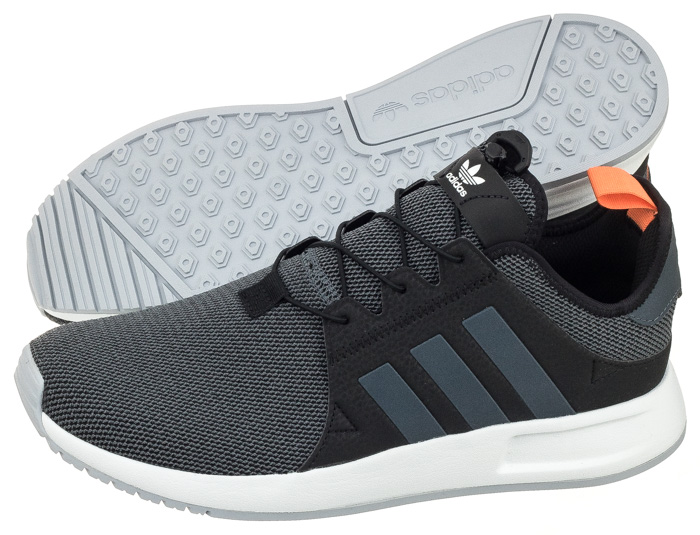 Buty Męskie Sportowe adidas X_PLR BB1105 Szare - 6824931873 - oficjalne  archiwum Allegro