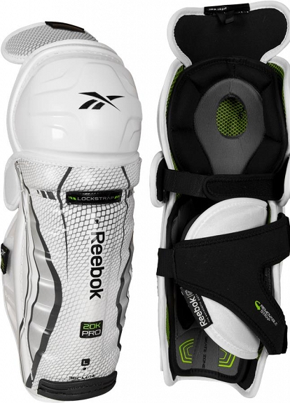 Nagolenniki Hokej Reebok 20k PRO SR Sklep Poznań