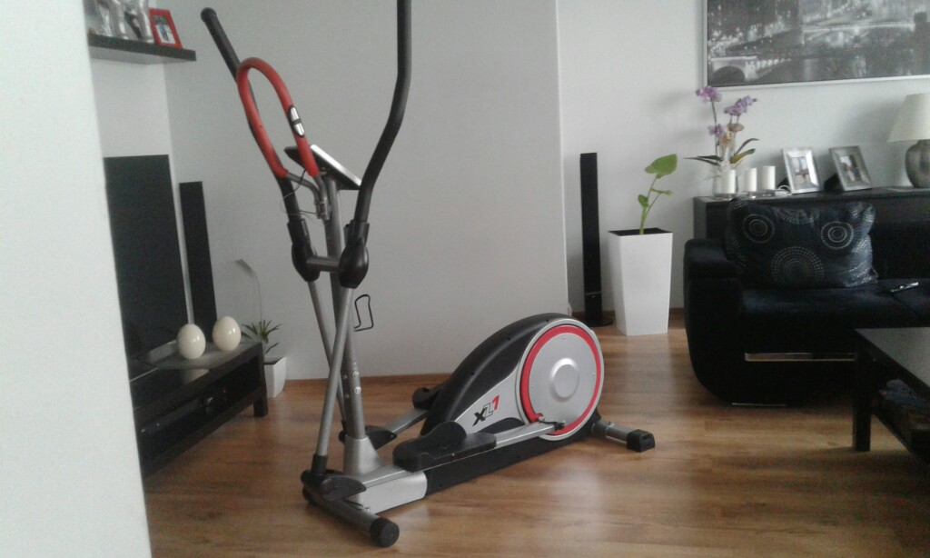 ORBITREK  HAMMER XZ1