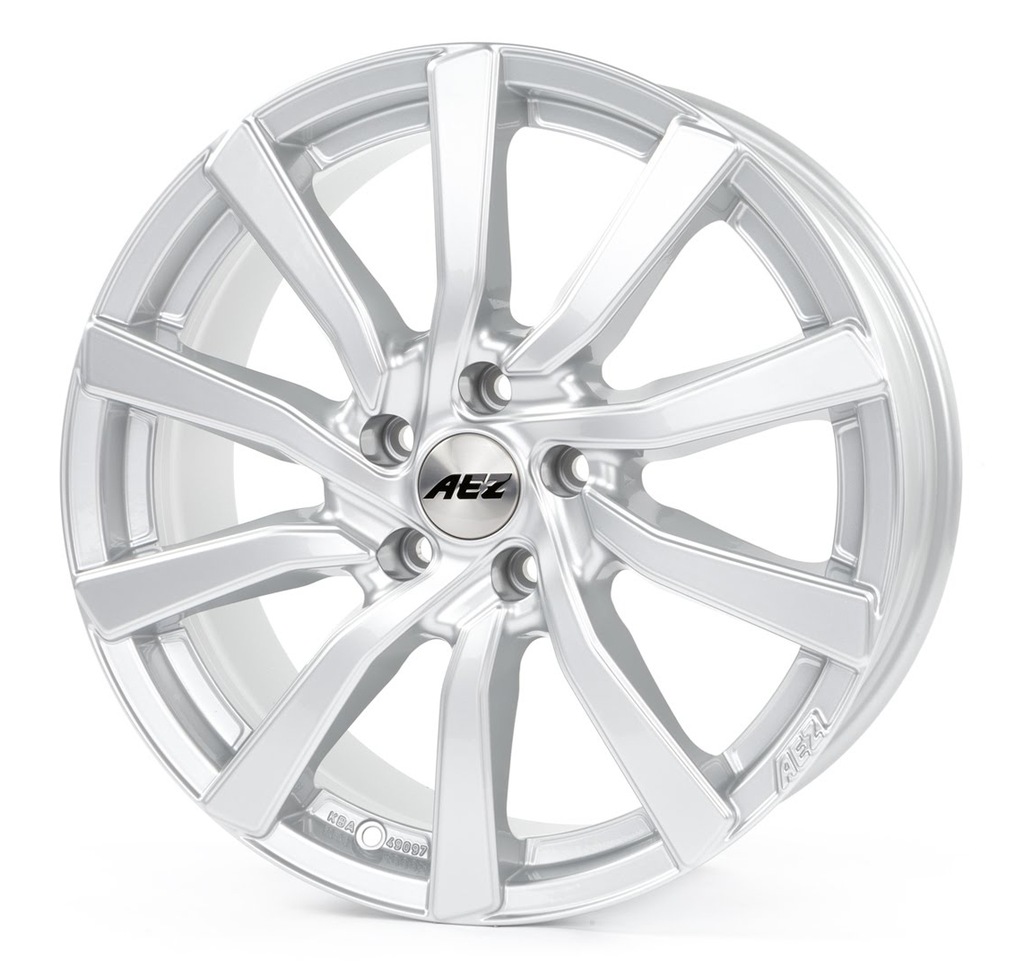 FELGI AEZ REEF SI 19 5x127 ET35 GRAND CHEROKEE