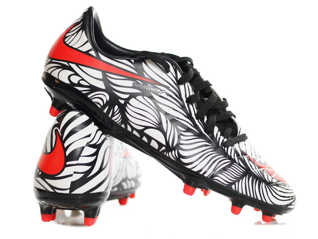 Korki nike hypervenom shop neymar