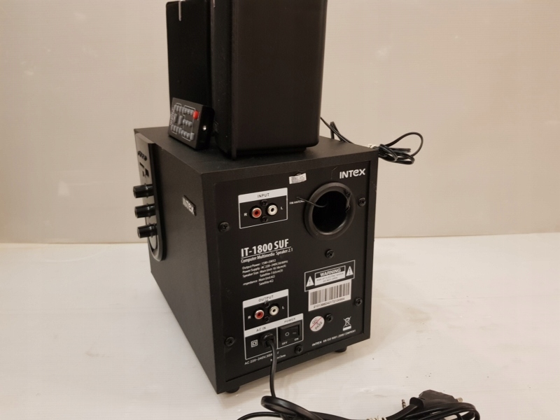 intex it 1800 suf