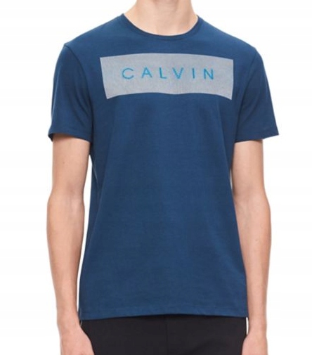 Calvin Klein t-shirt męski XL