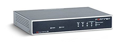 Router Fortinet Fortigate FGT-50B UTM,VPN,Firewal