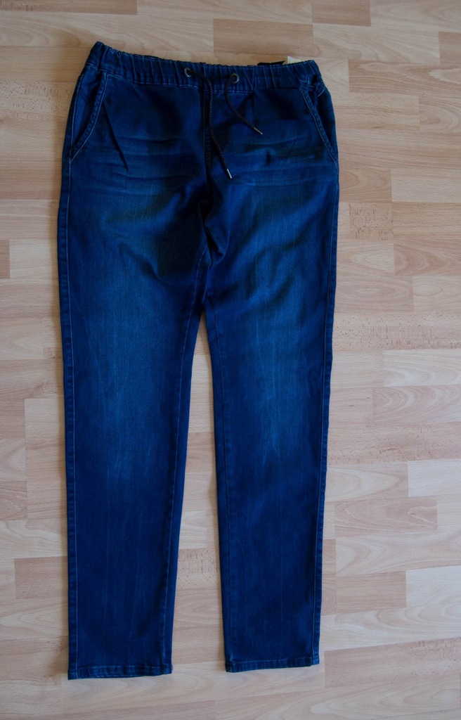 Spodnie jeansowe Reserved r.34(M)