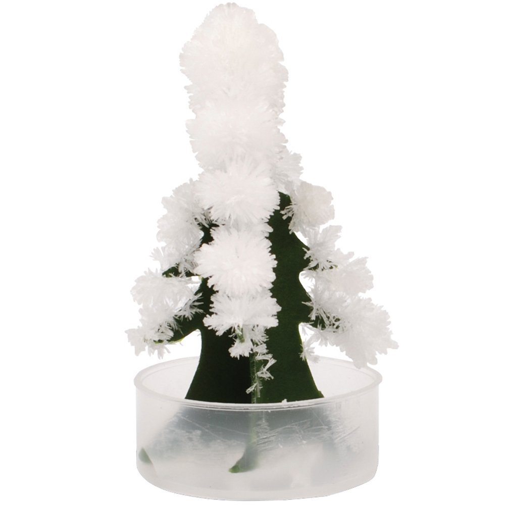 TKC Magic Crystal Tree Magiczne Solne Drzewko
