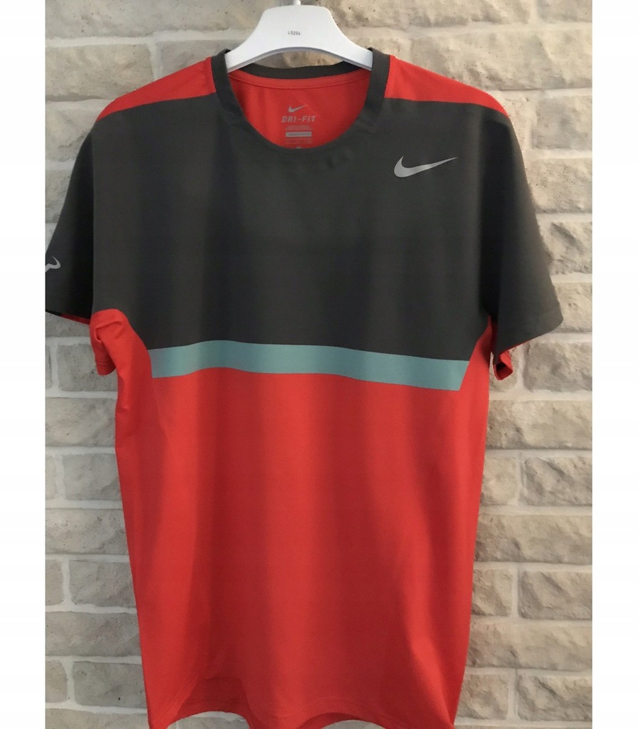 Koszulka męska Nike Dri-Fit rozmiar S