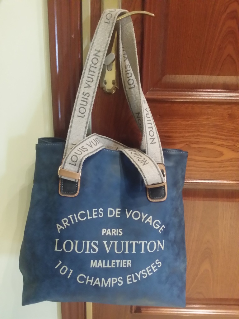 Louis vuitton malletier cheap 101 champs elysees bag