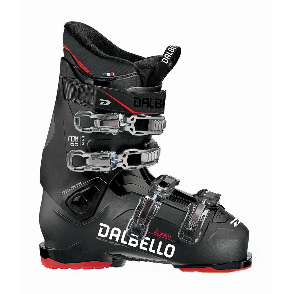 Buty narciarskie Dalbello Avanti MX 65 Czarny 28.5
