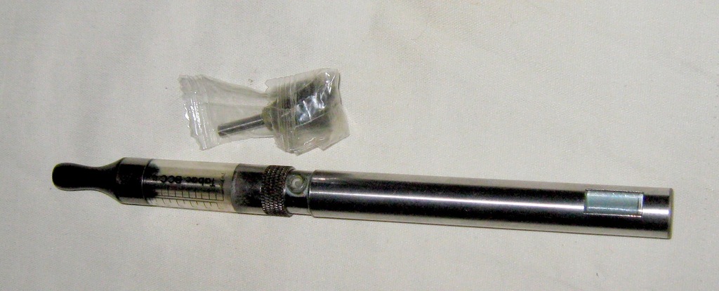 E-papieros Bateria i Clearomizer Tabac BCC