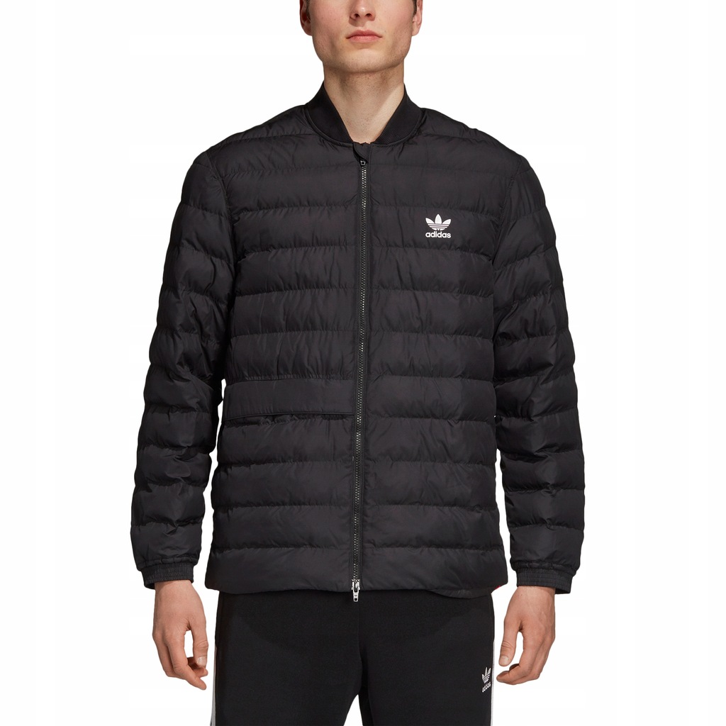 Kurtka adidas SST Outdoor DJ3191 XXL