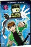Ben 10 Obca potęga, część 3 (DVD)(Odcinki 11-13)